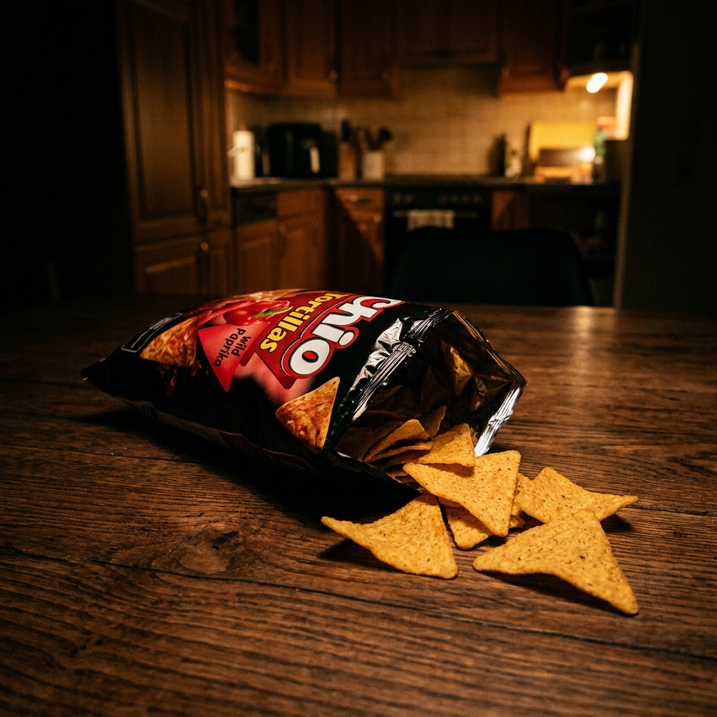 Chips-Wahnsinn: Die XXL Knabber-Box – Bild 3